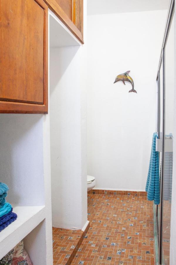 Casa Con Acceso A La Playa Villa San Carlos Nuevo Guaymas Eksteriør billede