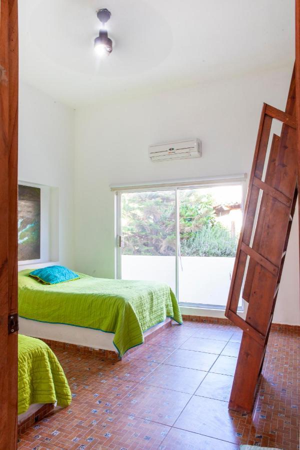 Casa Con Acceso A La Playa Villa San Carlos Nuevo Guaymas Eksteriør billede